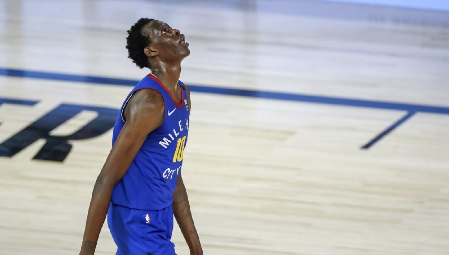 Odustao sin NBA legende – rival Srbije oslabljen