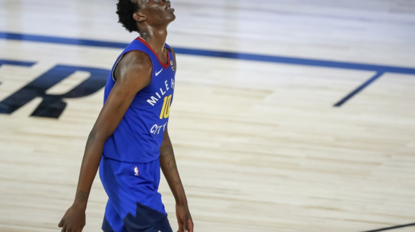 Odustao sin NBA legende – rival Srbije oslabljen