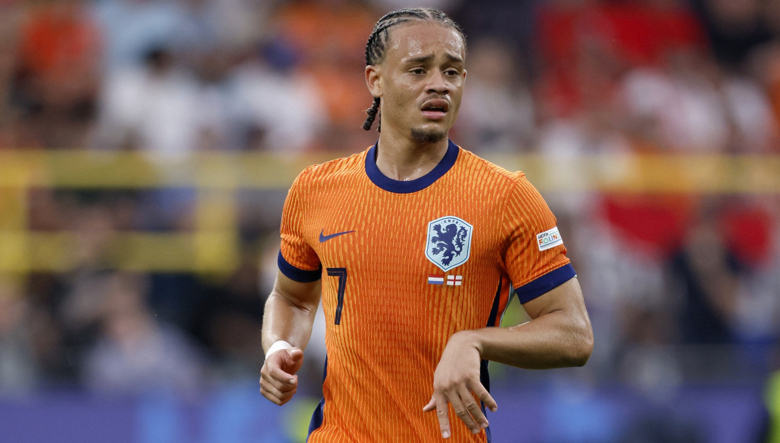 Simons na radaru Junajteda