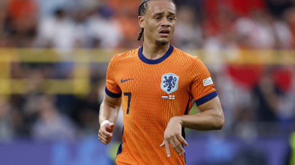 Simons na radaru Junajteda