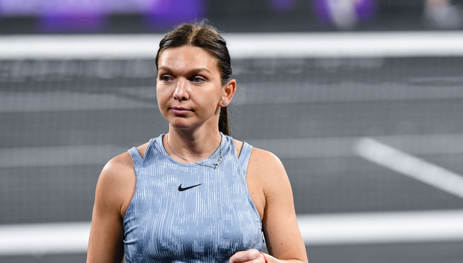 Simona Halep ne može da se smiri: "Oduzmite mi bodove, novac i sve ostalo..."
