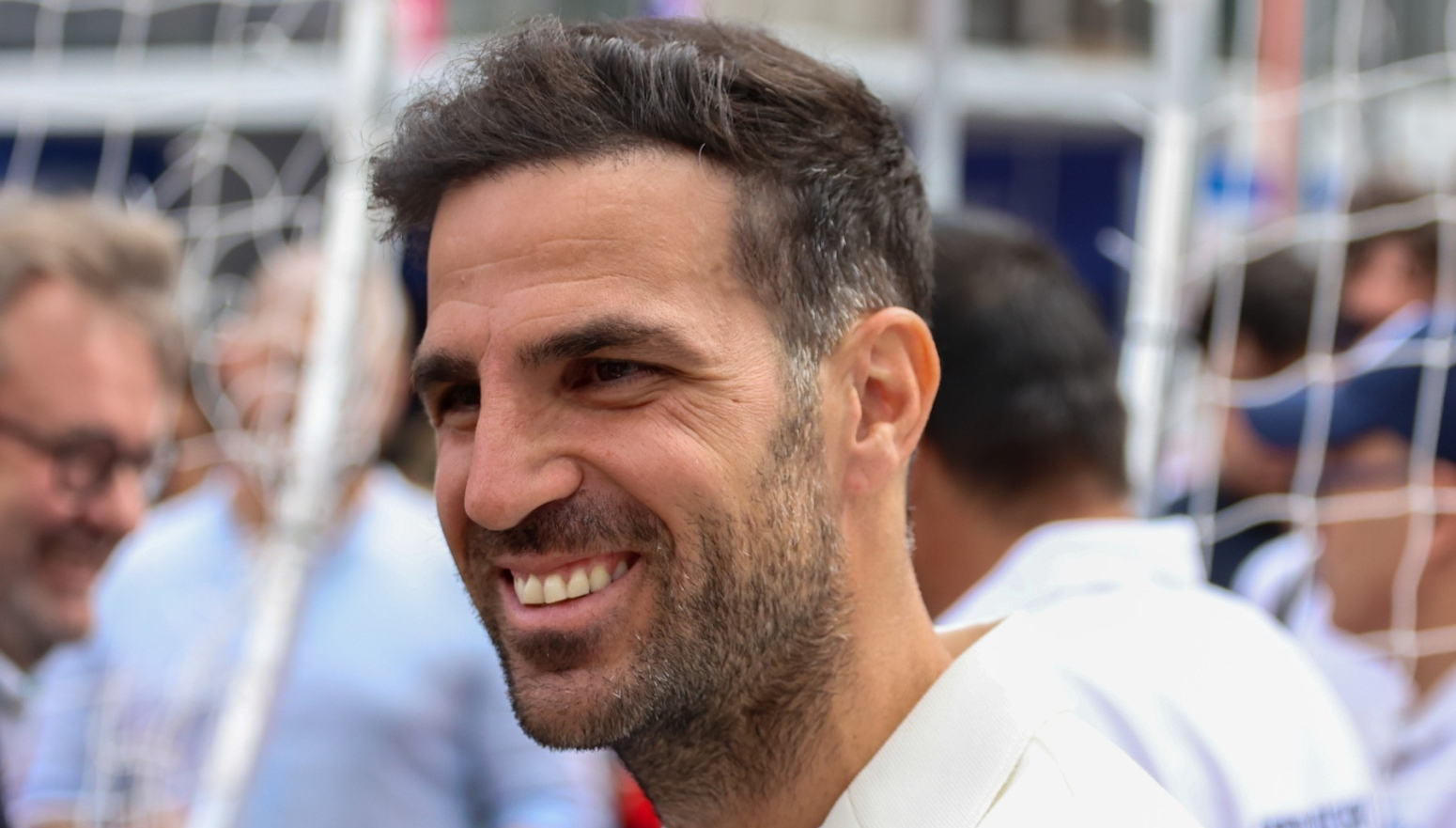 Fabregas i zvanično na kormilu Koma