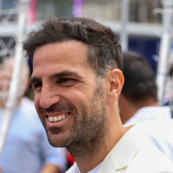 Fabregas i zvanično na kormilu Koma