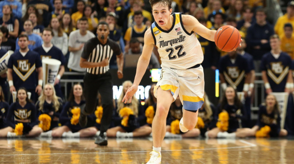 Luđe od Jokića: Spektakularna asistencija o kojoj se priča VIDEO