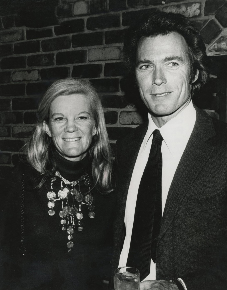 Skandali, afere i optužbe: Razvratni život Klinta Istvuda