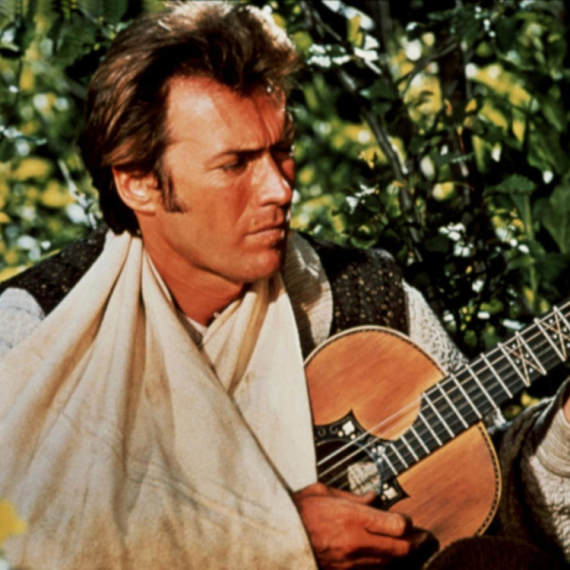 Skandali, afere i optužbe: Razvratni život Klinta Istvuda