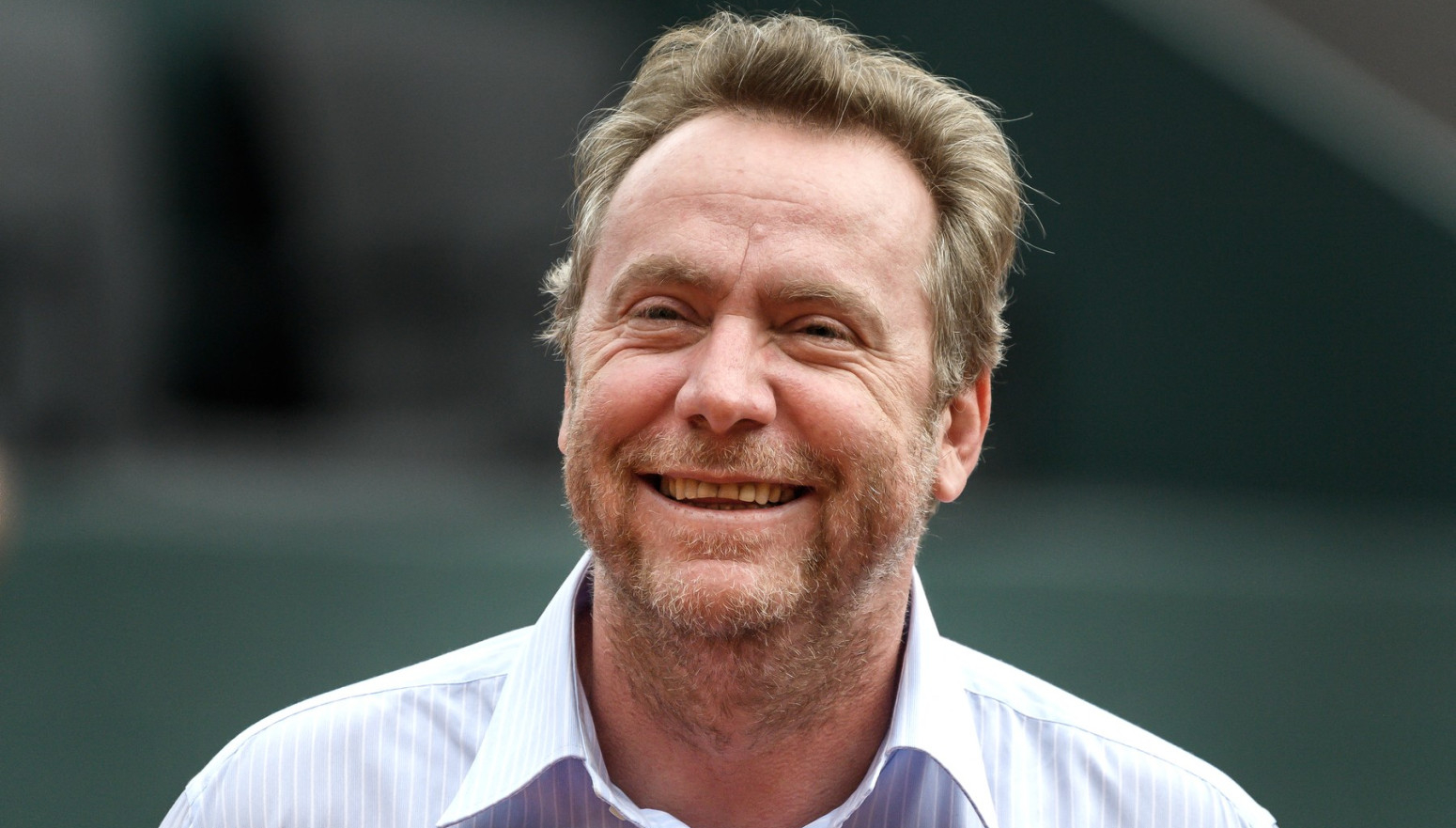 "Ko je GOAT? Za mene je to Rodžer, ali..."