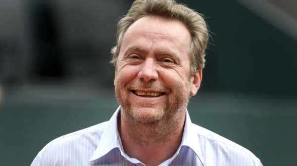 "Ko je GOAT? Za mene je to Rodžer, ali..."