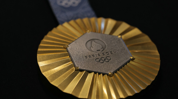 200.000 za olimpijsko zlato!