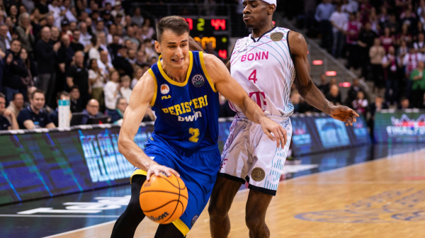 Dangubić: Jokić je nezadrživ, zadovoljila bi me bilo koja medalja