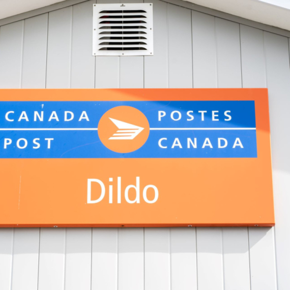 Grad sa manje od 1.000 stanovnika u koji turisti dolaze samo zbog imena: Da li ste čuli za Dildo? FOTO