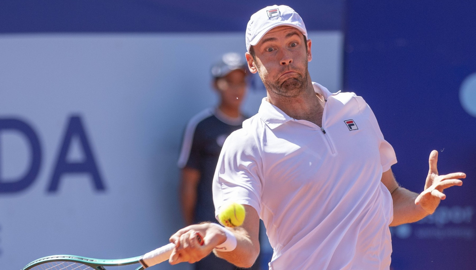 Alis i Beretini za titulu u Gštadu VIDEO