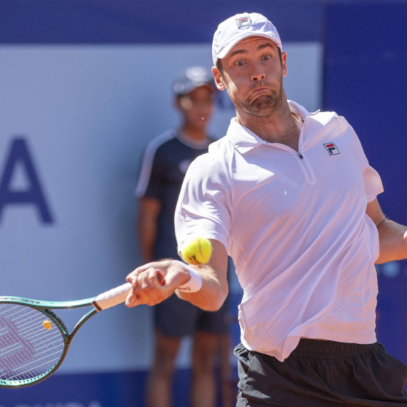 Alis i Beretini za titulu u Gštadu VIDEO