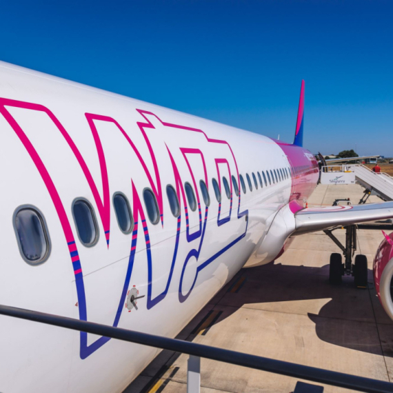 Poznati avio-prevoznik pao na dno lestvice: Presudile loše ocene korisnika