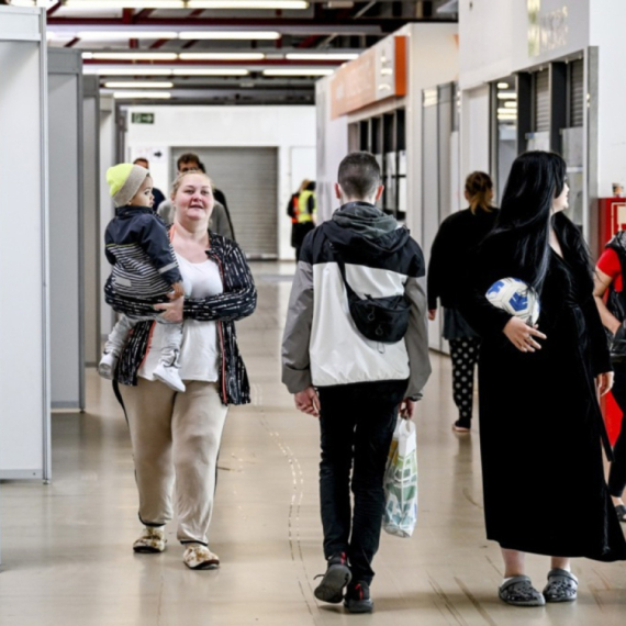 Ove države su zaposlile najviše izbeglih Ukrajinaca