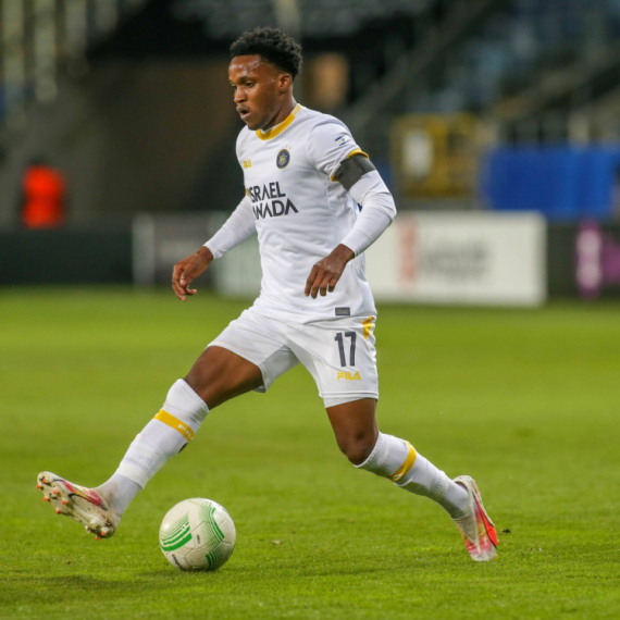 Zvezda dovela pojačanje od 4.000.000 evra