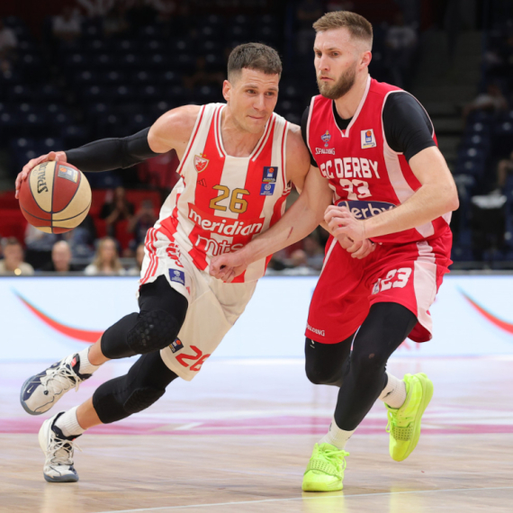 Četvrto pojačanje Budućnosti – stigao hrvatski šuter