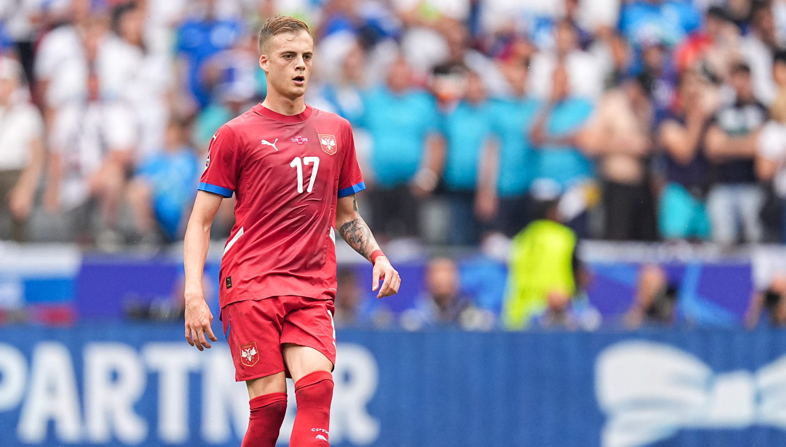 Stopiran transfer Ivana Ilića u Rusiju?