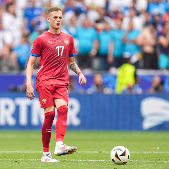 Stopiran transfer Ivana Ilića u Rusiju?