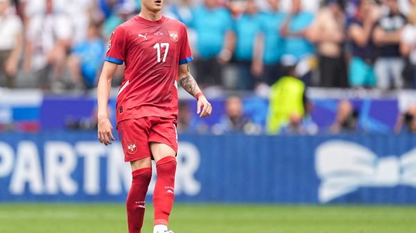 Stopiran transfer Ivana Ilića u Rusiju?