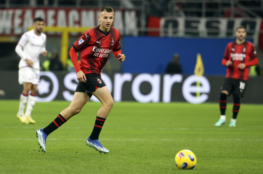 Najmlađi debitant u istoriji Serije A dobio profesionalni ugovor