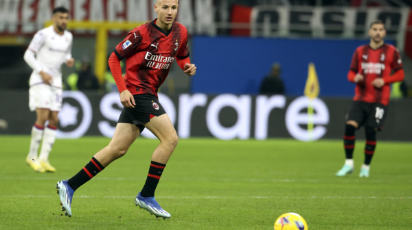 Najmlađi debitant u istoriji Serije A dobio profesionalni ugovor