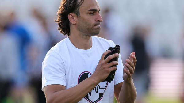 Lazar Marković brzo pronašao novi klub VIDEO