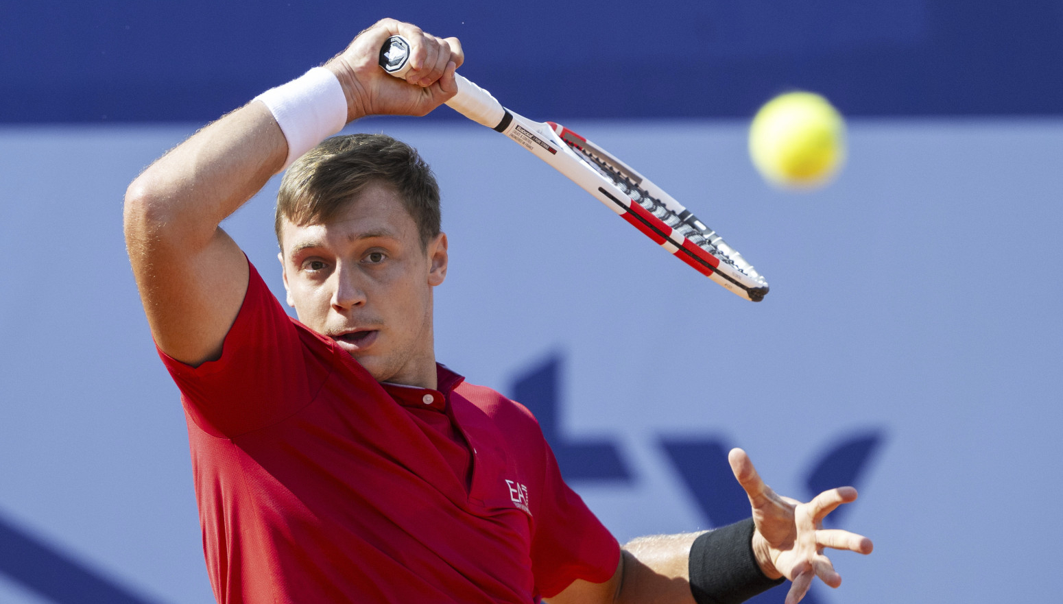 Međedović blizu glavnog žreba Kicbila