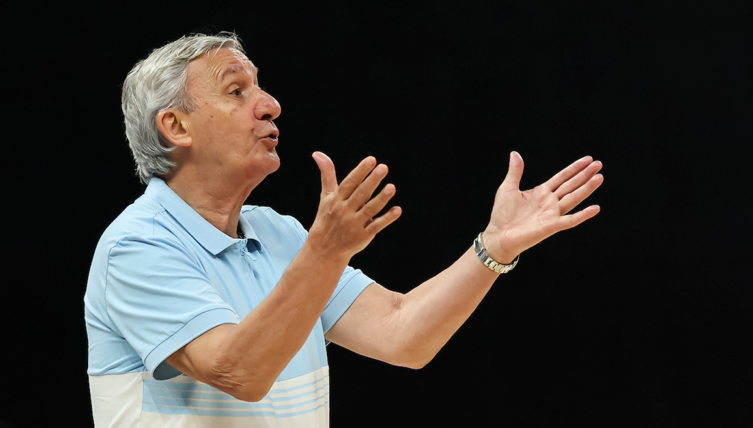 Pešić o meču protiv SAD: "Čudne stvari su se dešavale"