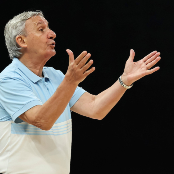 Pešić upozorio: "To bi moglo da se desi i Srbiji"