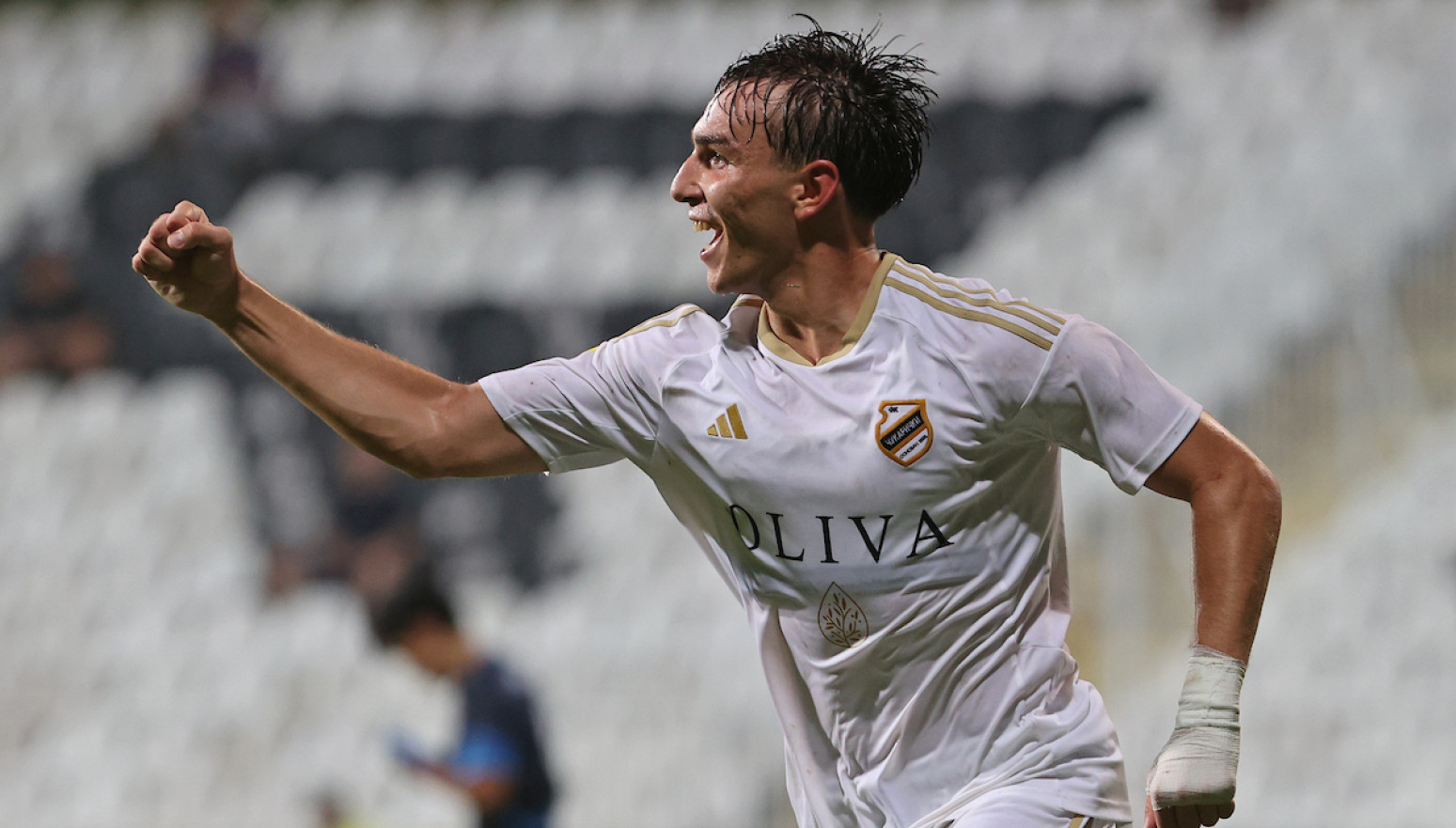 Čuka sigurna, preokret OFK Beograda u finišu