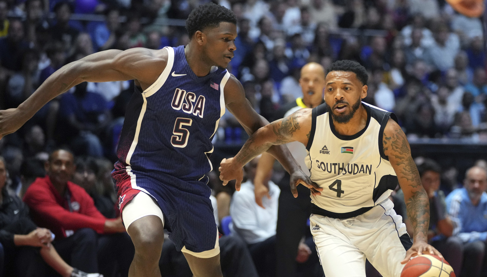 Potencijalno pojačanje Partizana razbija "Drim tim" VIDEO