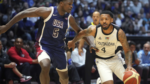 Potencijalno pojačanje Partizana razbija "Drim tim" VIDEO