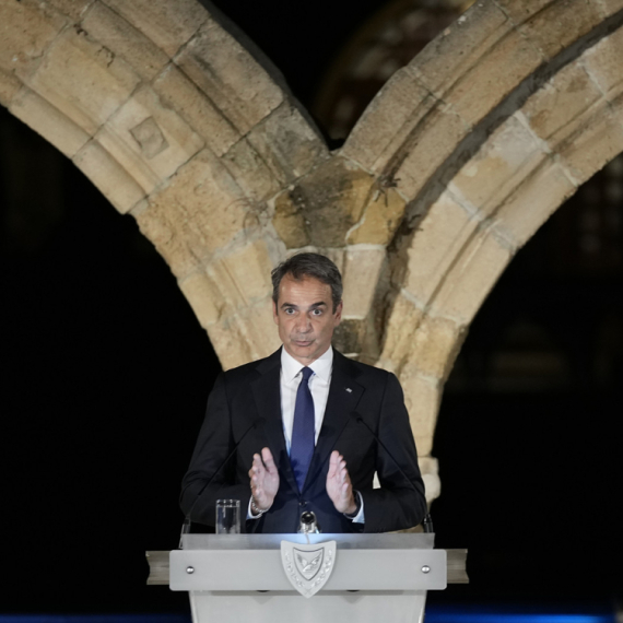 Micotakis: Ne prihvatamo svršen čin