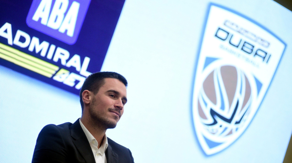 Đoković napušta KK Dubai