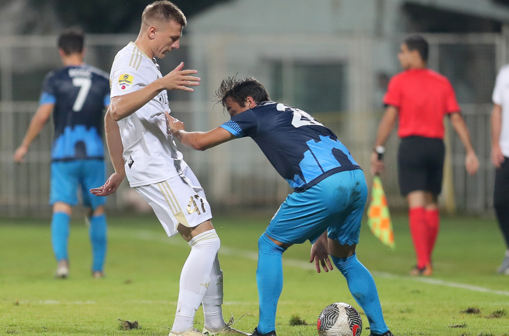 "Oranica" na superligaškom terenu već u prvom kolu FOTO/VIDEO
