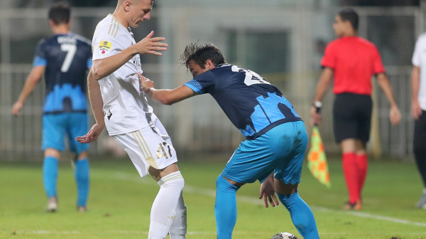 "Oranica" na superligaškom terenu već u prvom kolu FOTO/VIDEO