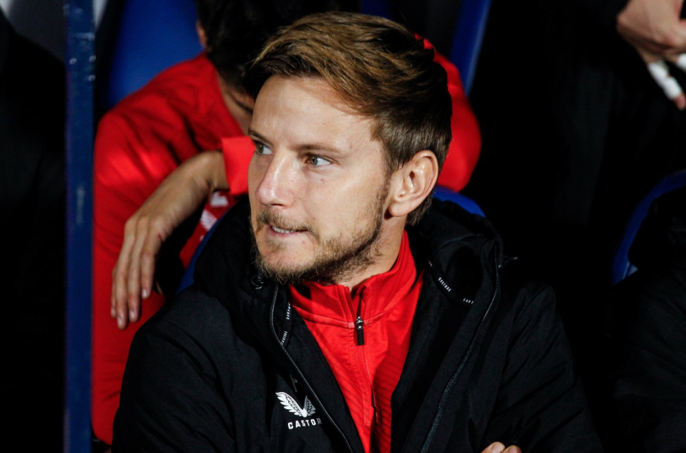 "Bomba" u komšiluku – Rakitić zvanično u Hajduku