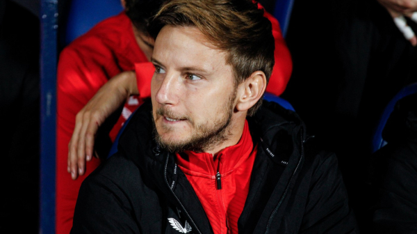 "Bomba" u komšiluku – Rakitić zvanično u Hajduku