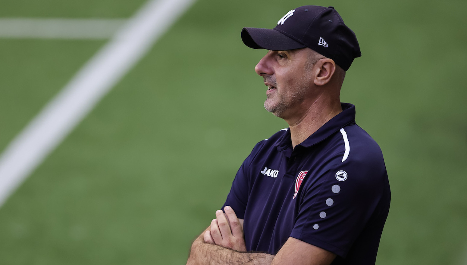 Odmah "frka" zbog OFK Beograda: "Ako u prvom kolu imamo problematične odluke..." VIDEO