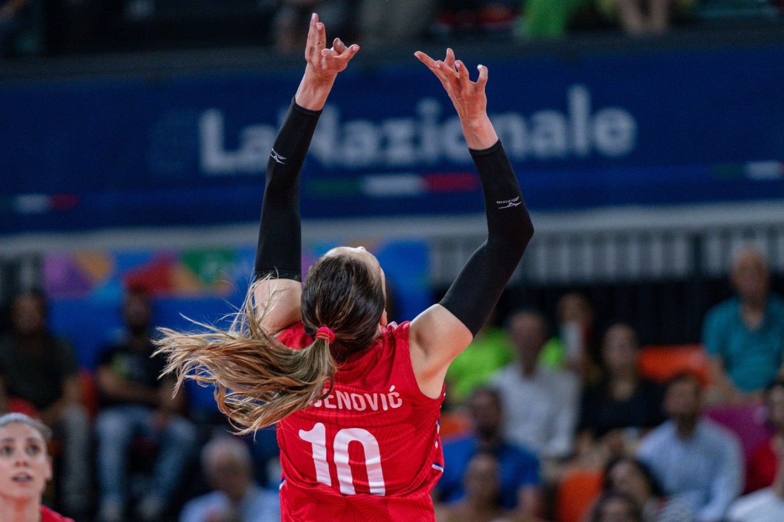 Ognjenović: Drago mi je, to je normalno za naš mentalitet – isključivo se ceni zlato