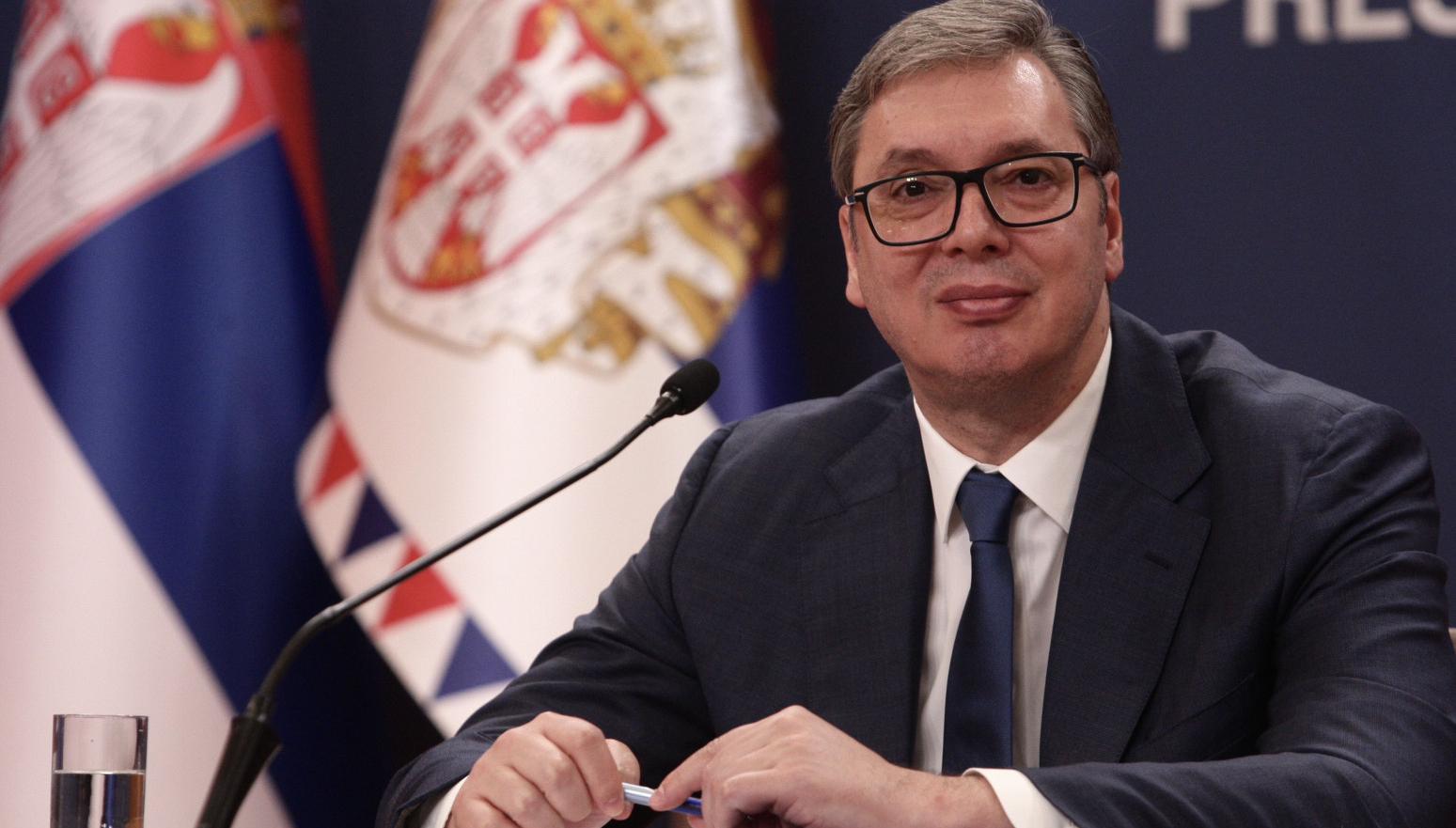 Vučić na svečanosti povodom inauguracije novih proizvodnih linija u Stelantisu