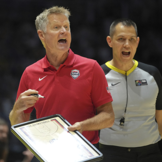 Ker: Jaz se smanjio – ja sam kriv