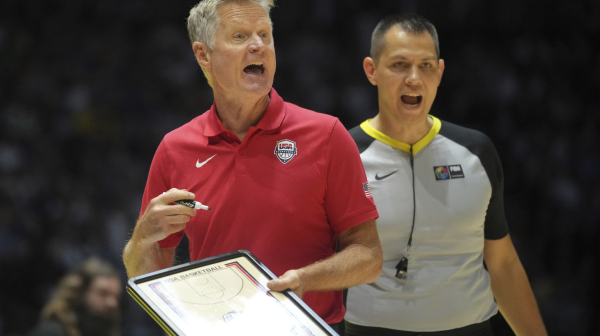 Ker: Jaz se smanjio – ja sam kriv