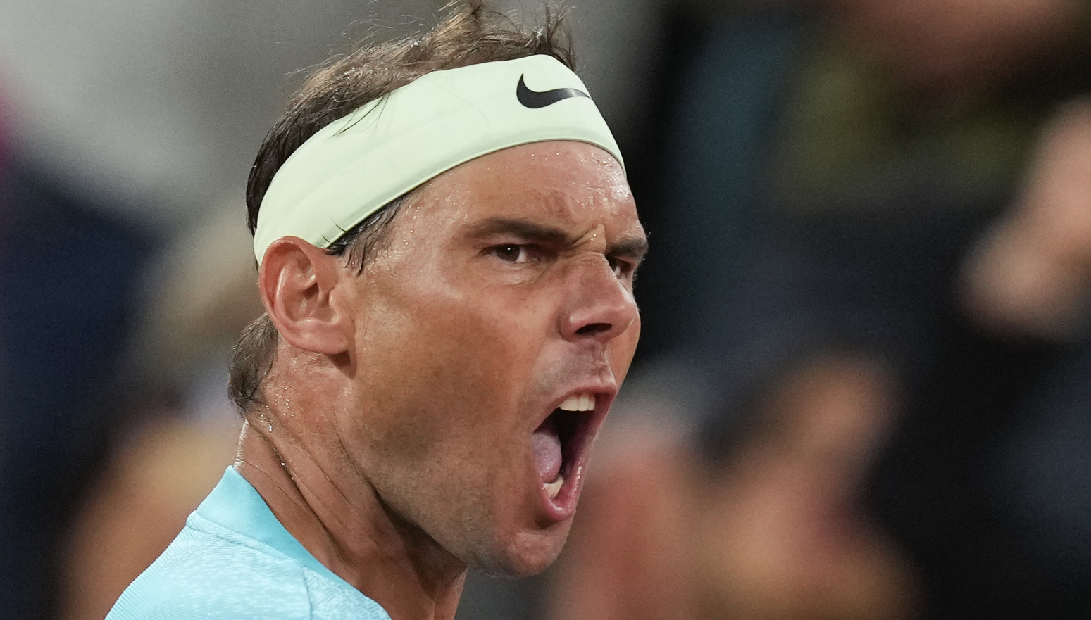 Neočekivano – Nadal može da uradi ono što Đoković nije