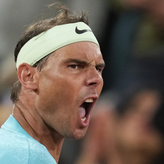 Neočekivano – Nadal može da uradi ono što Đoković nije