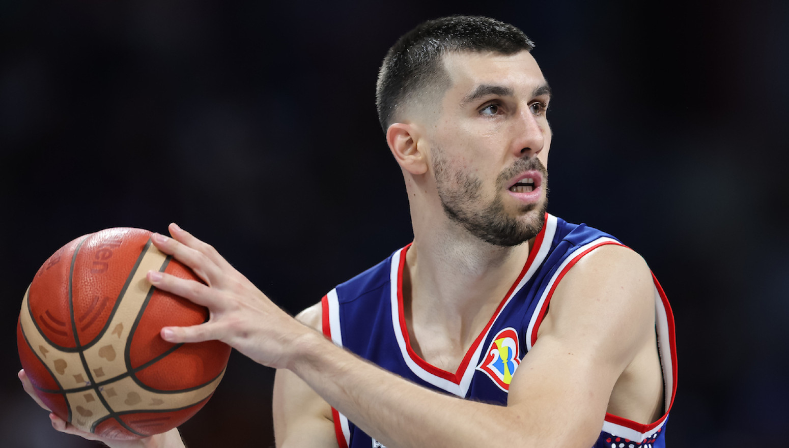 Dobrić se vratio u Zvezdu! VIDEO