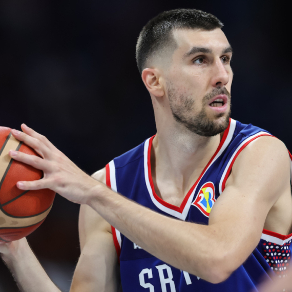 Dobrić se vratio u Zvezdu! VIDEO