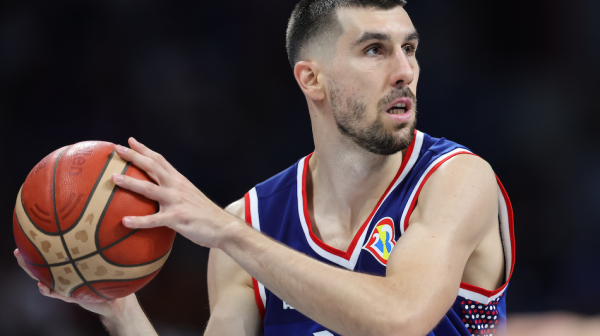 Velika čast za Dobrića – dobio ključ grada Mladenovca VIDEO