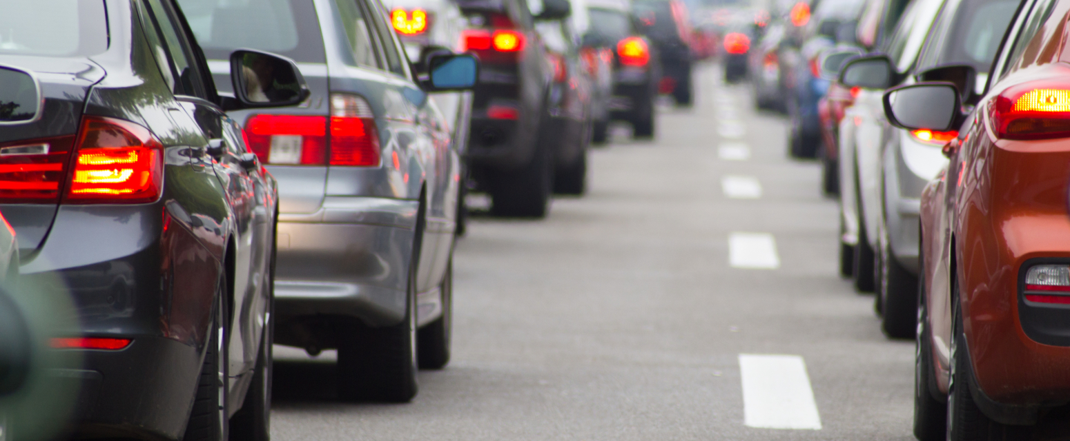 Kolaps na putevima tokom vikenda: Smena turista